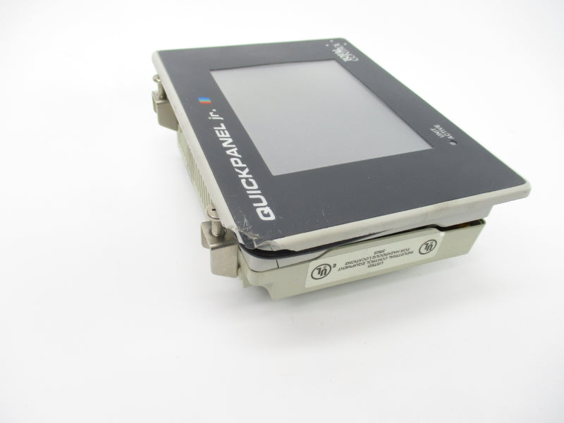 TOTAL CONTOL QPJ2D100S2P SER. A 20.4-27.6 .5A (AS PICTURED) NSNP