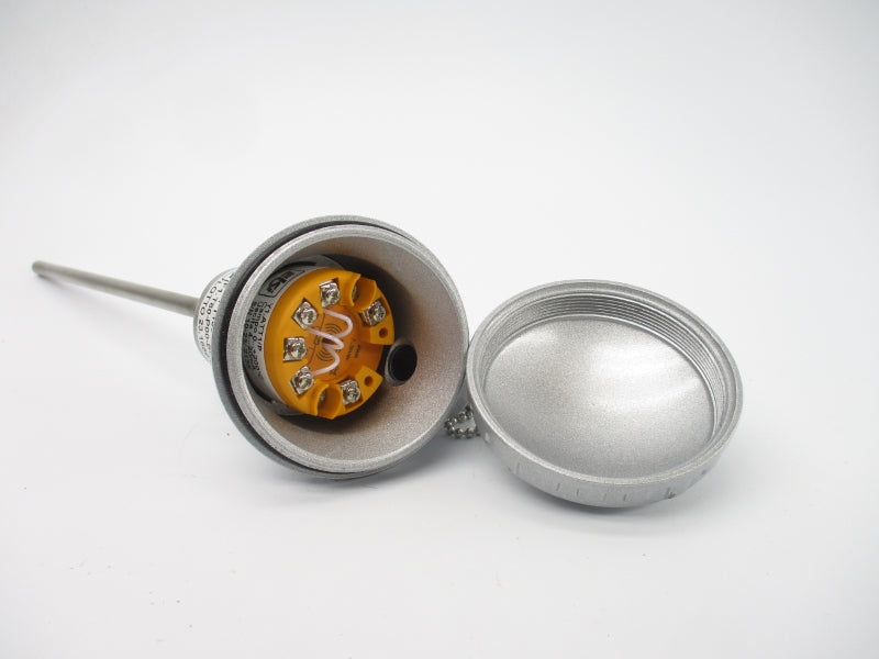 THERMOCOUPLE F1.T80-P00-B0212-F00 NSNP