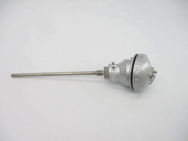THERMOCOUPLE F1.T80-P00-B0212-F00 NSNP