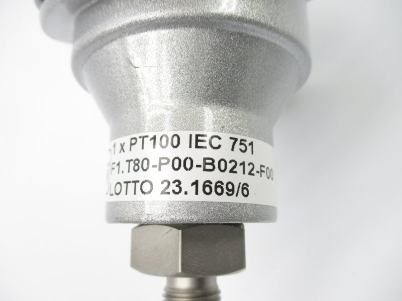 THERMOCOUPLE F1.T80-P00-B0212-F00 NSNP