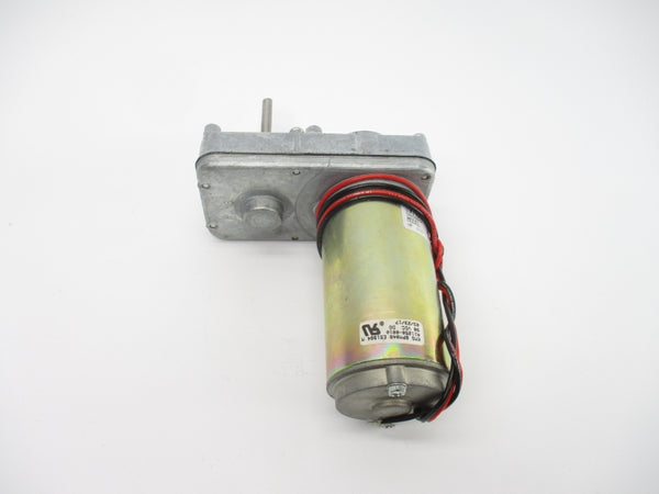 KLAUBER MACHINE K01376B500 90VDC .75A NSNP