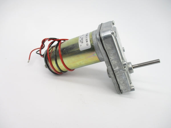 KLAUBER MACHINE K01376B500 90VDC .75A NSNP