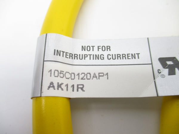 REMKE 105C0120AP1 UNMP