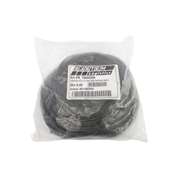 SYSTEM LOGISTICS PR_70005586 NSMP