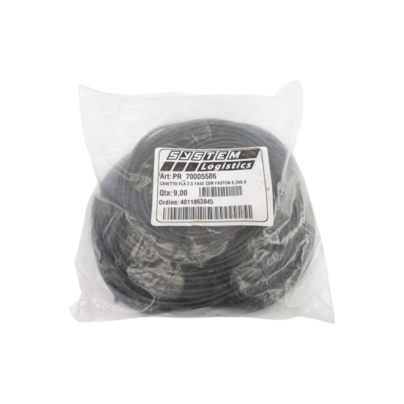 SYSTEM LOGISTICS PR_70005586 NSMP