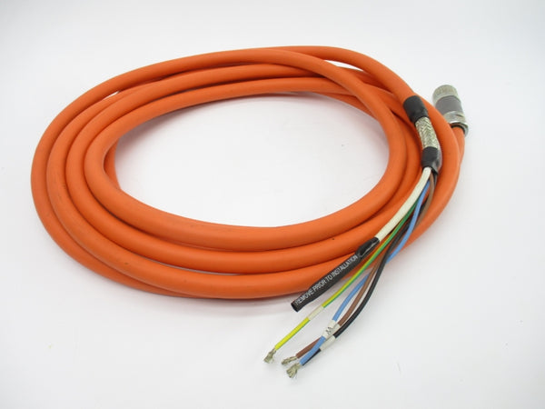 ALLEN BRADLEY 2090-CSWM1DF-14AA06 SER. B NSNP