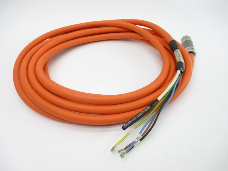 ALLEN BRADLEY 2090-CSWM1DF-14AA06 SER. B NSNP