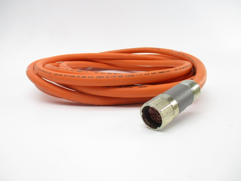 ALLEN BRADLEY 2090-CSWM1DF-14AA06 SER. B NSNP