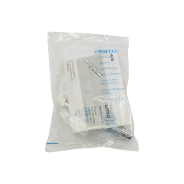 FESTO YSRW-12-20 191196 NSMP