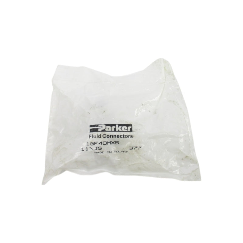 PARKER 16F40MXS NSMP