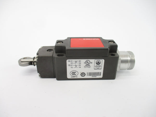 EUCHNER NZ1RL-3131-M 090942 230V 4A NSNP