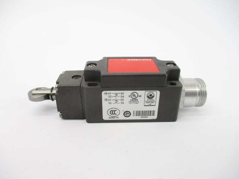 EUCHNER NZ1RL-3131-M 090942 230V 4A NSNP