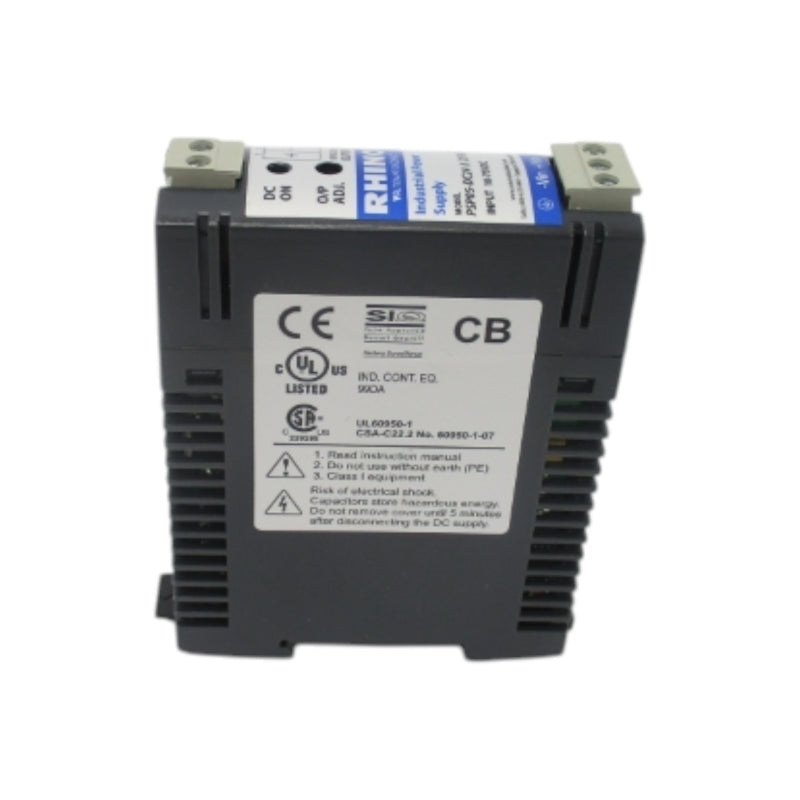 RHINO PSP05-DC24-5(25W) 18-75VDC NSNP