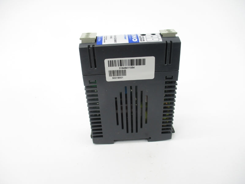 RHINO PSP05-DC24-5(25W) 18-75VDC NSNP