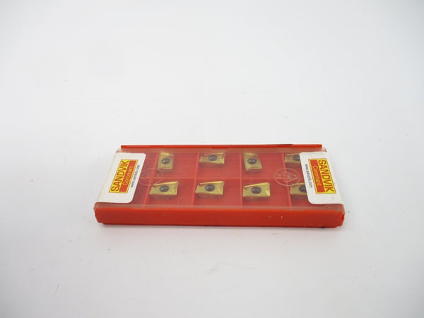 SANDVIK R390-11T304E-PL 1025 (PKG OF 10) NSFS