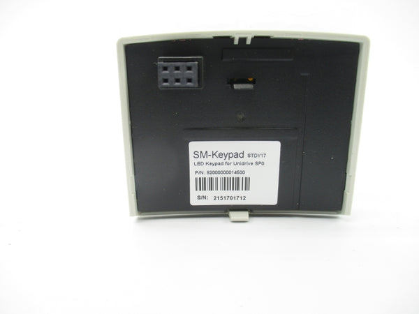 NIDEC 82000000014500 NSMP