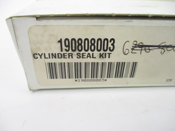 SCHRADER BELLOWS 190808003 NSMP