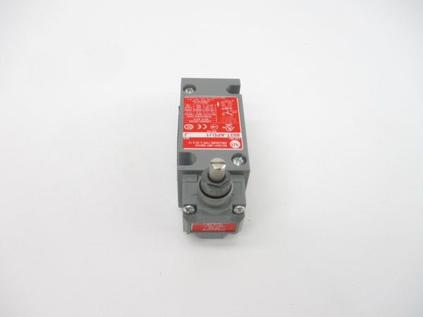 ALLEN BRADLEY 802T-APDJ1 SER. J 120-600V 60A (WH) NSMP