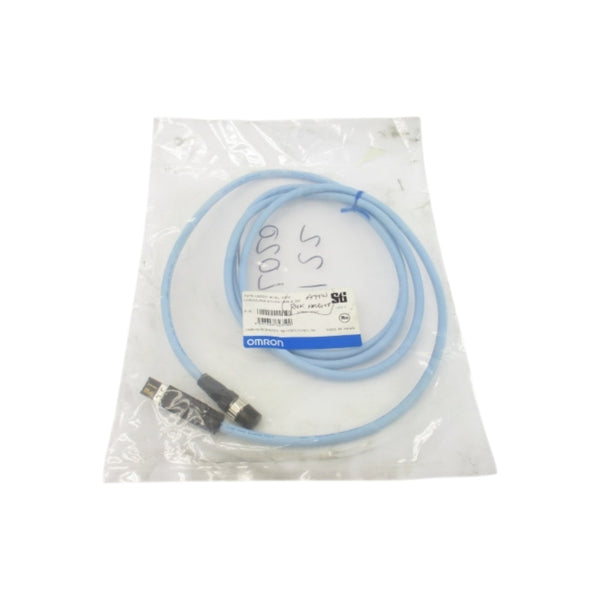 OMRON OS32C-ECBL-02M 40650-0020 2M NSMP