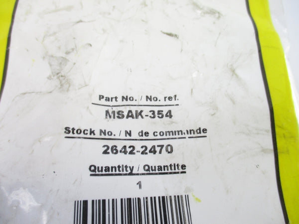 TWECO MSAK-354 2642-2470 NSMP