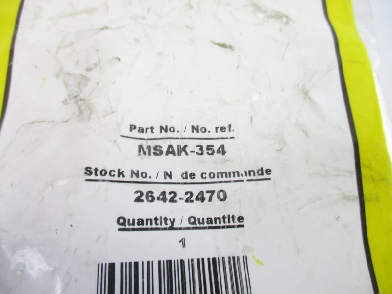 TWECO MSAK-354 2642-2470 NSMP