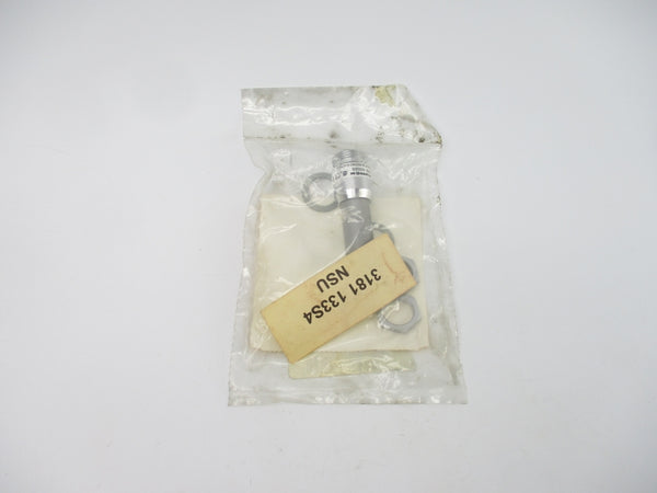 TURCK BI5-GT18-RDZ30X2-B1331/S34 4255295 20-250VAC NSMP