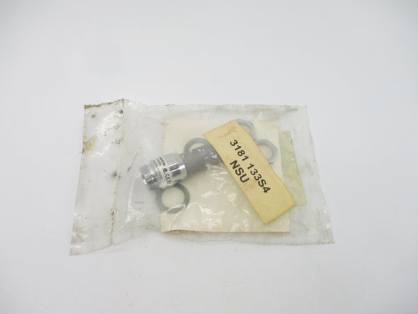 TURCK BI5-GT18-RDZ30X2-B1331/S34 4255295 20-250VAC NSMP