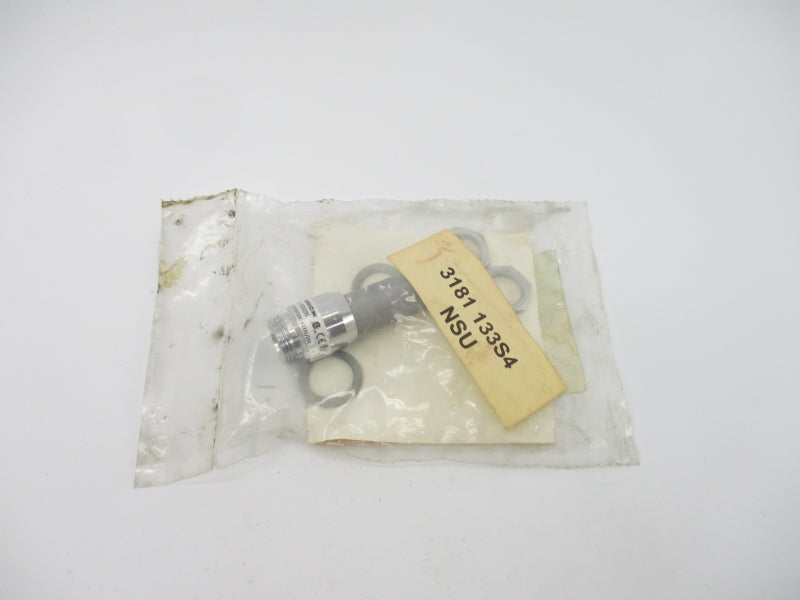 TURCK BI5-GT18-RDZ30X2-B1331/S34 4255295 20-250VAC NSMP