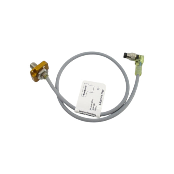 TURCK BI2-EG08K-AP6X-0.4-PSW3M-P7X2/S957 S4669480 10-30VDC NSNP