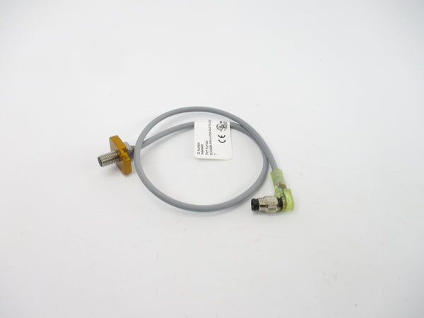 TURCK BI2-EG08K-AP6X-0.4-PSW3M-P7X2/S957 S4669480 10-30VDC NSNP