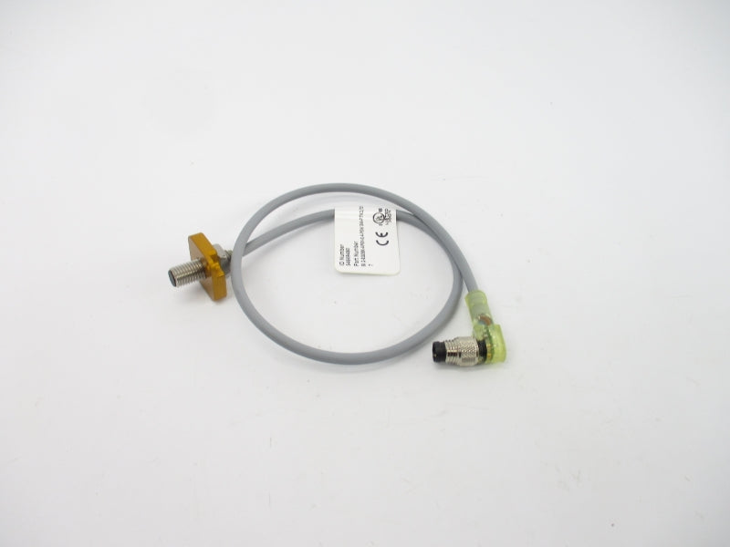 TURCK BI2-EG08K-AP6X-0.4-PSW3M-P7X2/S957 S4669480 10-30VDC NSNP