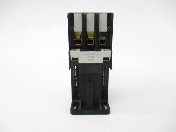 GENERAL ELECTRIC CL45D310MD 212862 24VDC 55A NSMP