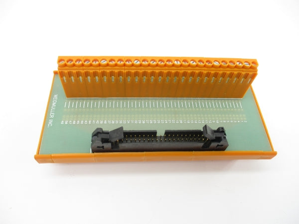 WEIDMULLER 914898 RI-50AIDCRS70 NSMP