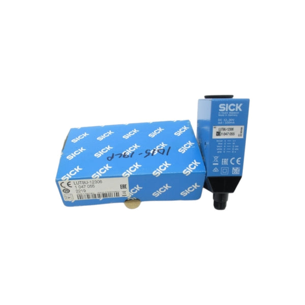 SICK LUT9U-12306 1047055 12-30VDC NSMP