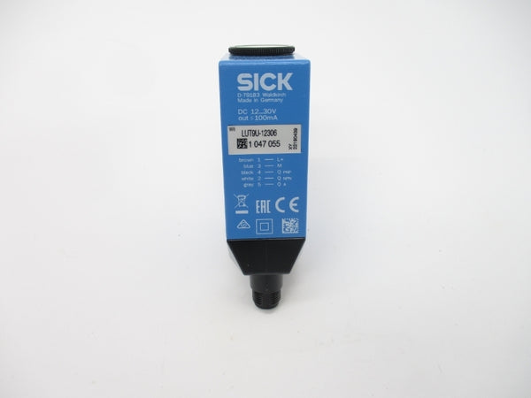 SICK LUT9U-12306 1047055 12-30VDC NSMP