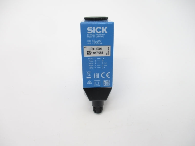 SICK LUT9U-12306 1047055 12-30VDC NSMP