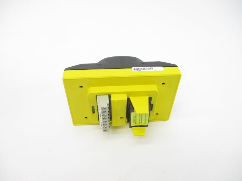 ALLEN BRADLEY 800Z-HF1 SER. C 90-264VAC (WH) NSMP