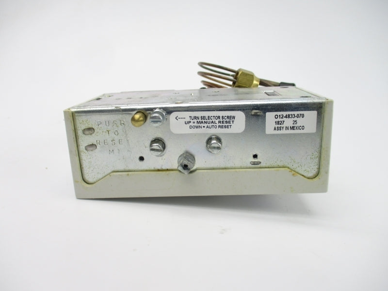 RANCO O12-4833 150-450PSI NSMP