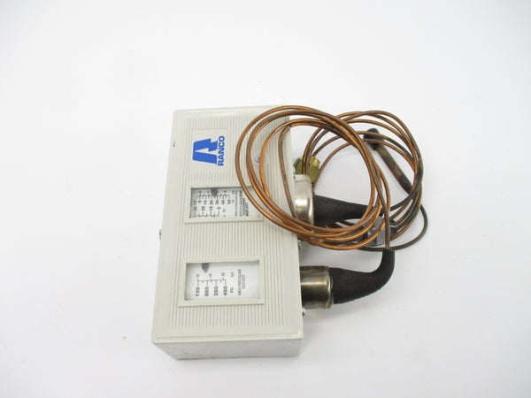 RANCO O12-4833 150-450PSI NSMP