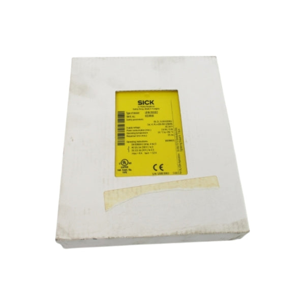 SICK UE48-20S3D2 6024916 24VDC 6A NSFS