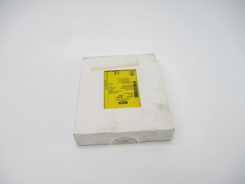 SICK UE48-20S3D2 6024916 24VDC 6A NSFS