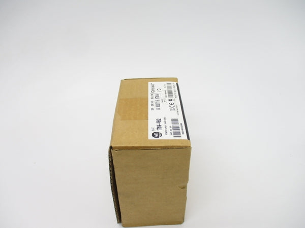 ALLEN BRADLEY 1769-PB2 SER. A 24VDC DATE: 2014 NSFS