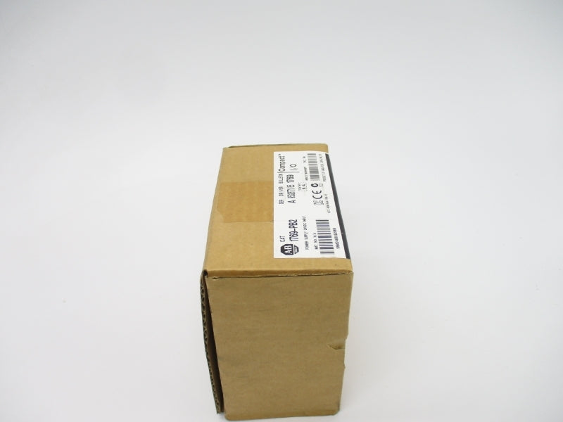 ALLEN BRADLEY 1769-PB2 SER. A 24VDC DATE: 2014 NSFS