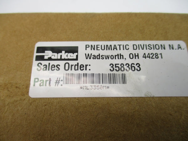 PARKER ML3350M NSMP
