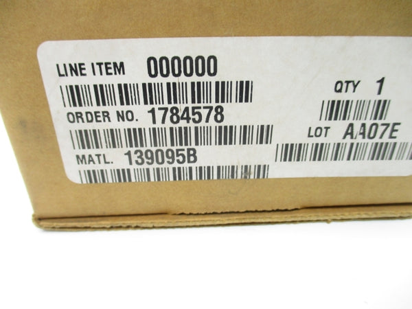 NORDSON 139095B NSMP