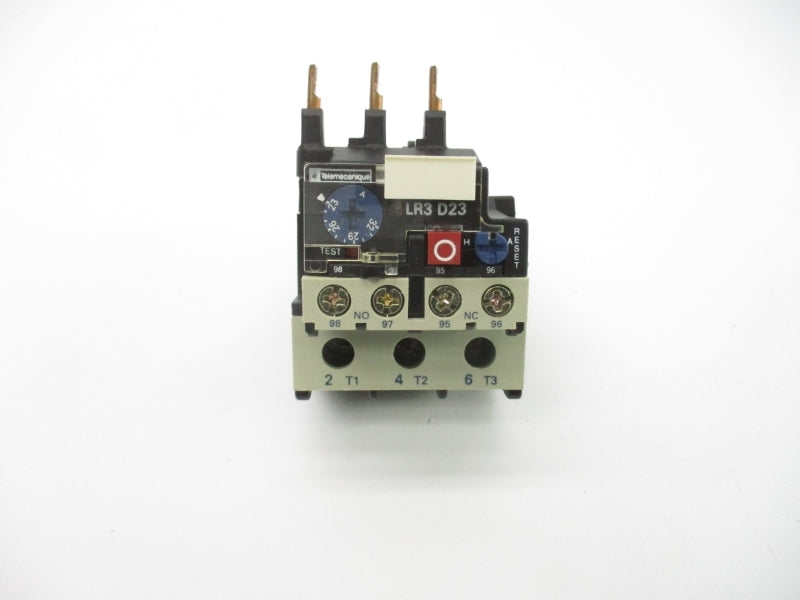 TELEMECANIQUE LR3D2353 600V 23-32A NSMP
