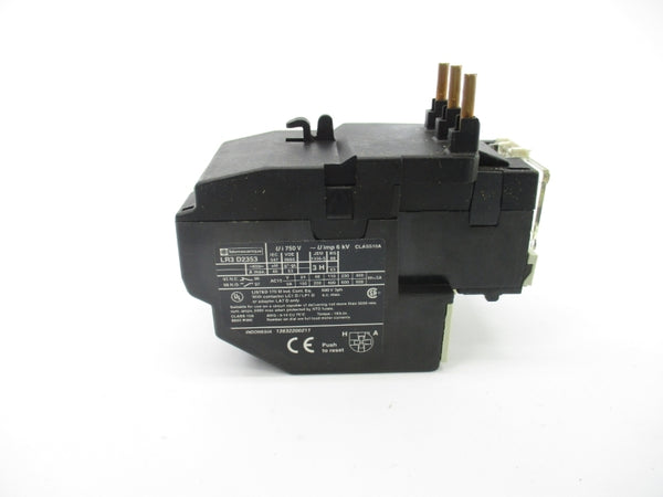 TELEMECANIQUE LR3D2353 600V 23-32A NSMP