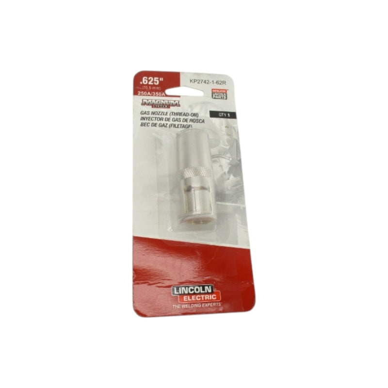 LINCOLN ELECTRIC KP2742-1-62R NSMP