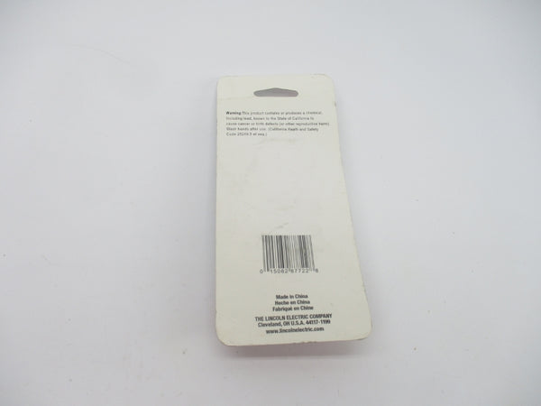 LINCOLN ELECTRIC KP2742-1-62R NSMP