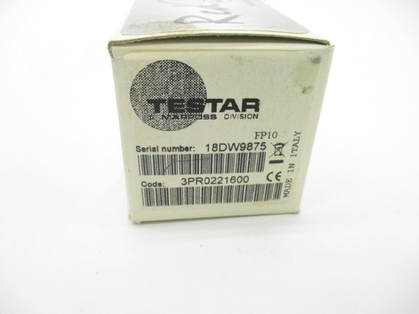 MARPOSS 3PR0221600 NSMP